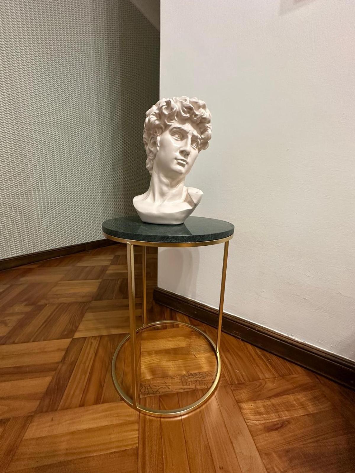 Lungarno Vespucci Charming Apartamento