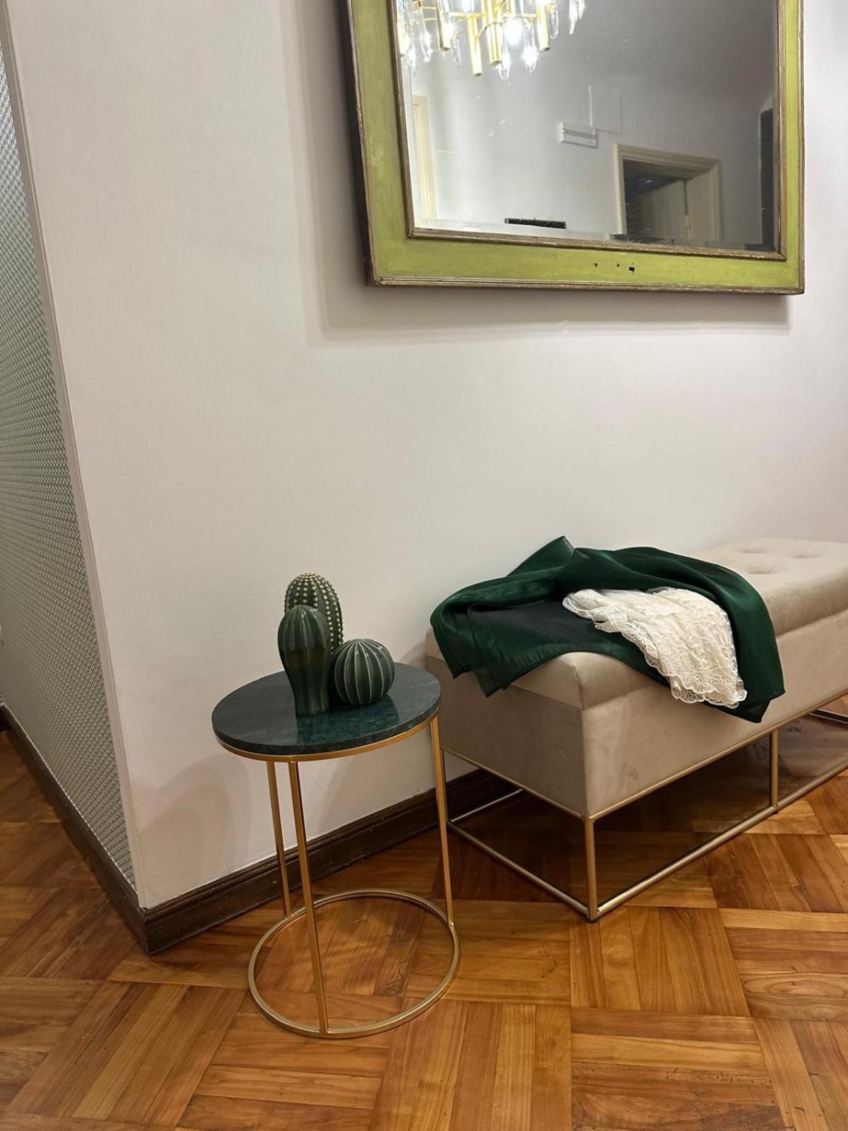 Lungarno Vespucci Charming Apartamento *