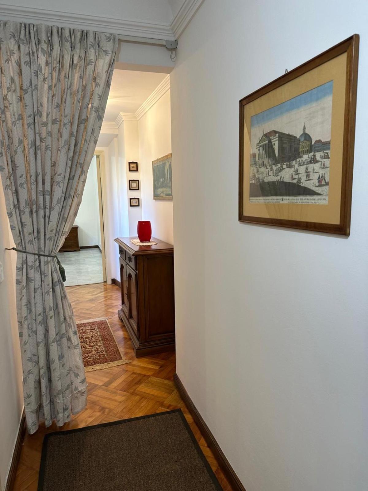 Apartamento Lungarno Vespucci Charming *