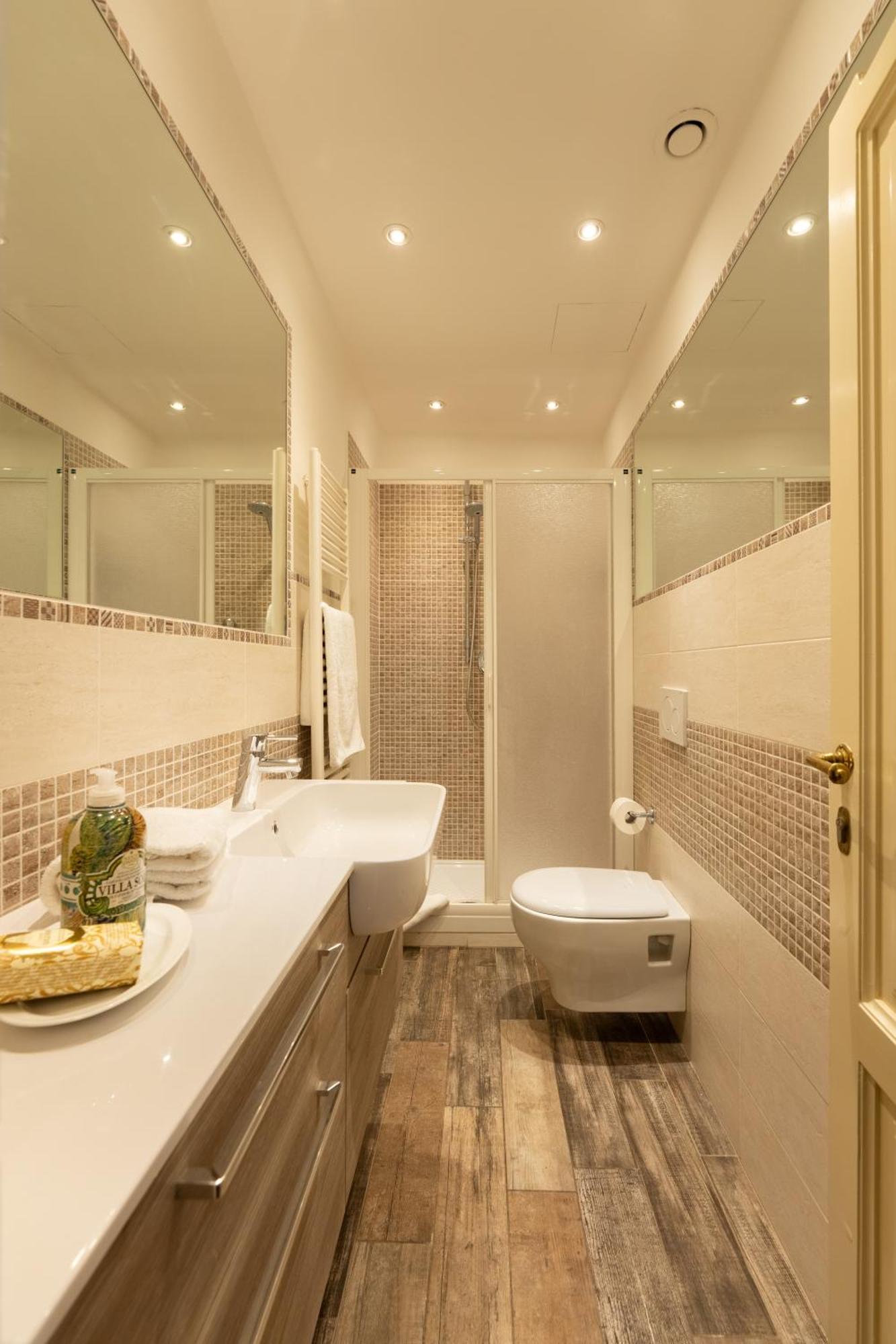 Apartamento Lungarno Vespucci Charming *
