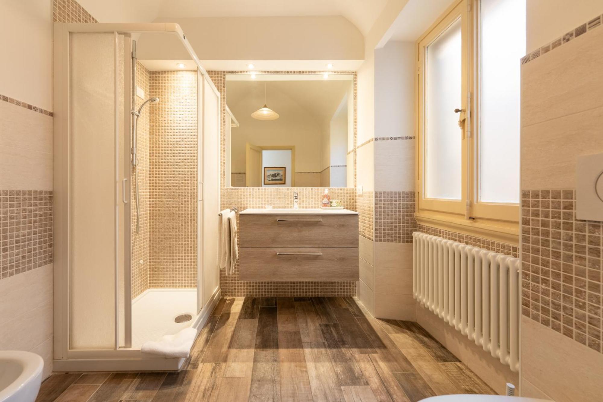 Lungarno Vespucci Charming Apartamento Florencia