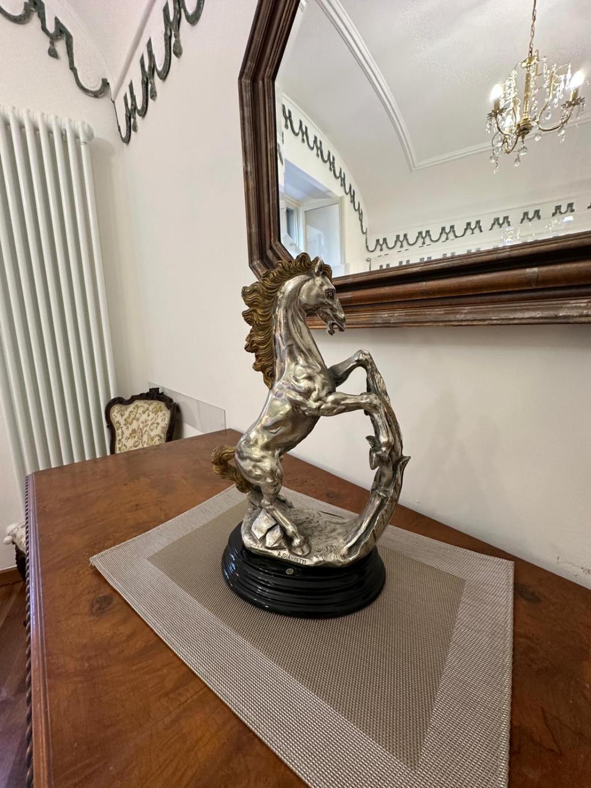 Apartamento Lungarno Vespucci Charming Florencia