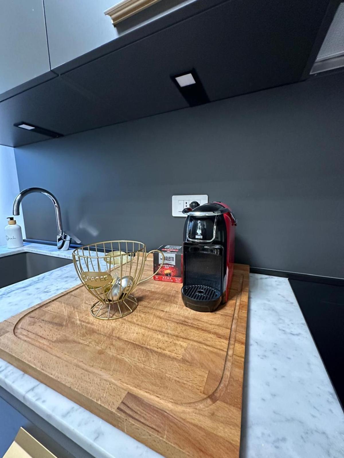 Lungarno Vespucci Charming Apartamento